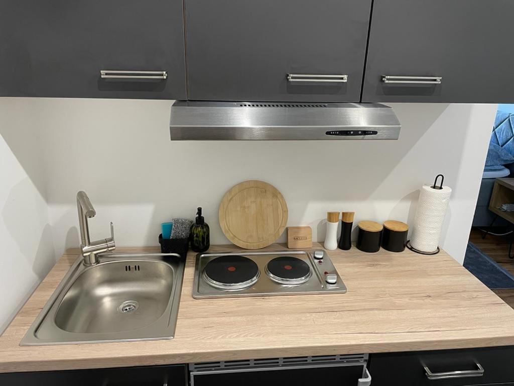 Appartement Leo Seefeld in Tirol Exterior foto