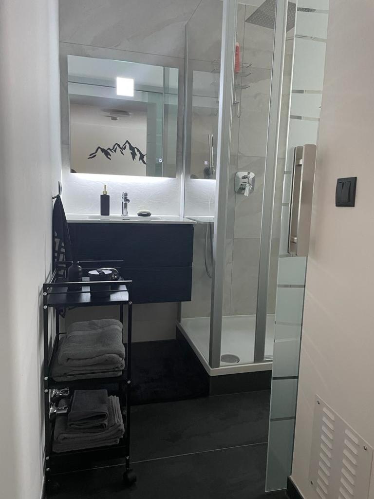 Appartement Leo Seefeld in Tirol Exterior foto